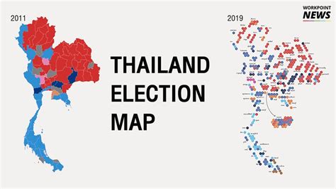 2019 Thai General Election: A Turning Point Towards Democratic Stability and Youth Empowerment?