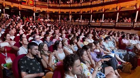  Hay Festival Cartagena, 콜롬비아 문학과 문화의 교차로: 소울을 함축한 이야기와 생각의 공유