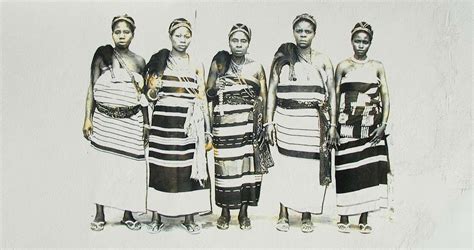  The Aba Women's Riot: Echoes of Colonial Resistance and Gender Empowerment